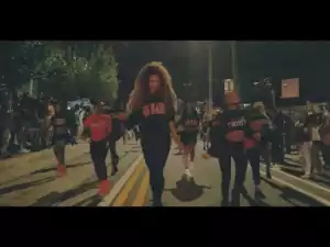 Ciara – Dose (Pep Rally Video)